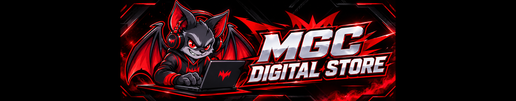 MGC DIGITAL STORE