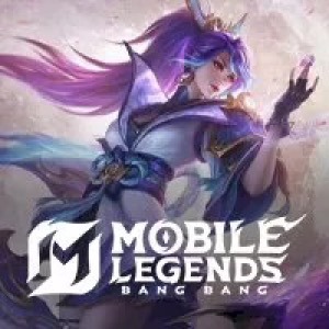 MOBILE LEGENDS: Bang Bang ID