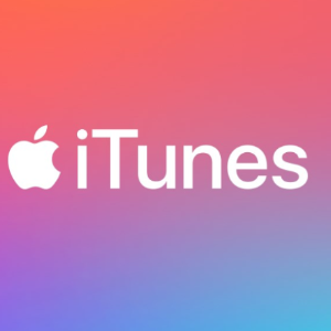 iTunes