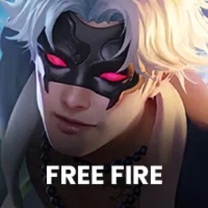 FREE FIRE