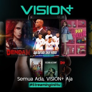 Vision+
