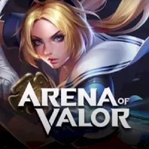 ARENA OF VALOR