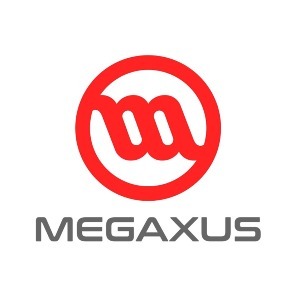Logo Voucher MEGAXUS