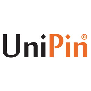 Logo Voucher Unipin Voucher