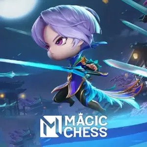 Magic Chess GO:GO