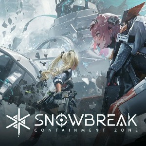 Snowbreak Containment Zone