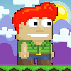 Logo Top Up Growtopia