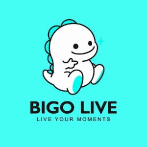 Logo Voucher Bigo Live