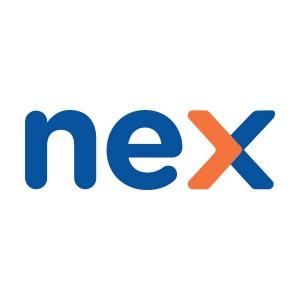 Logo Paket Nex Vidio